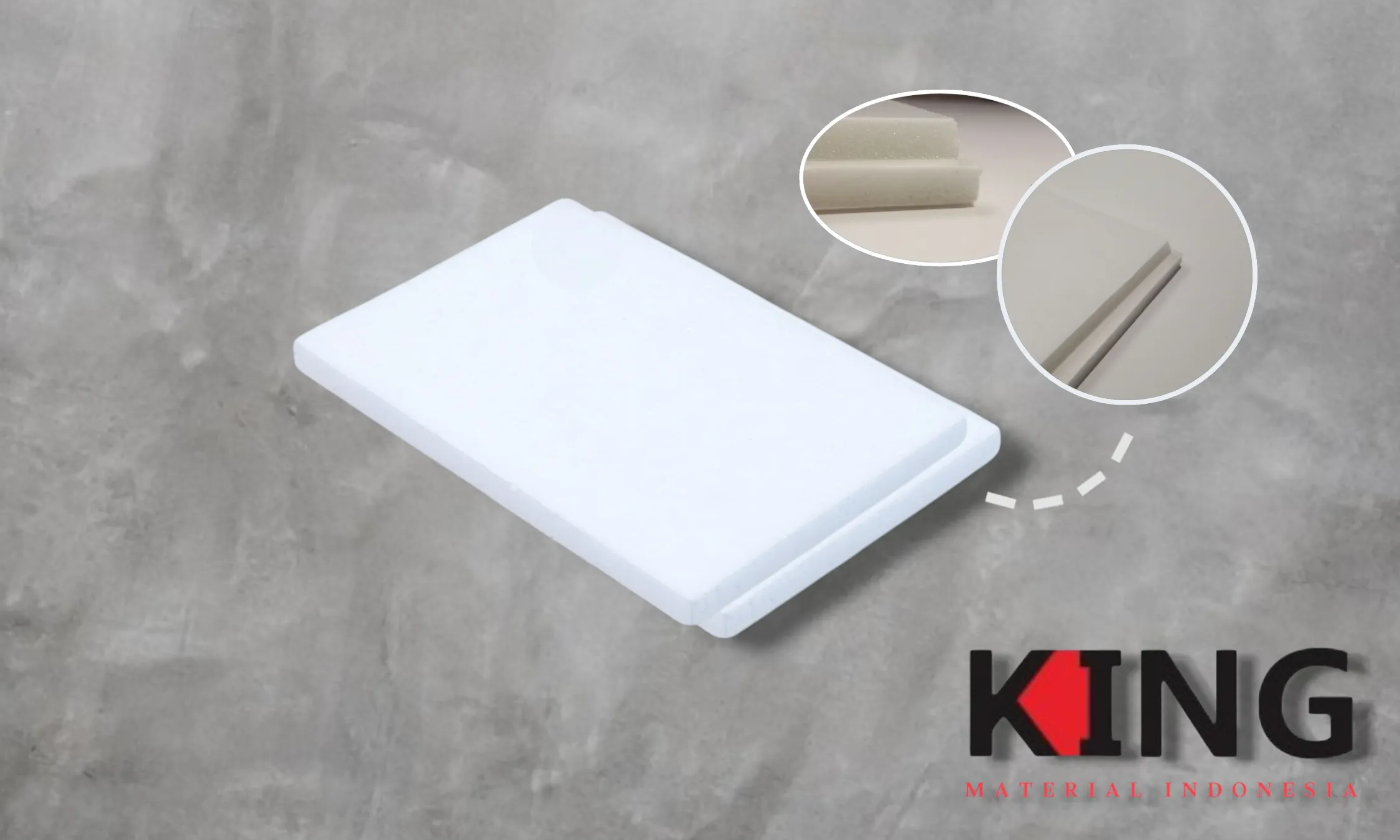 KD BOARD 5MM & 10MM