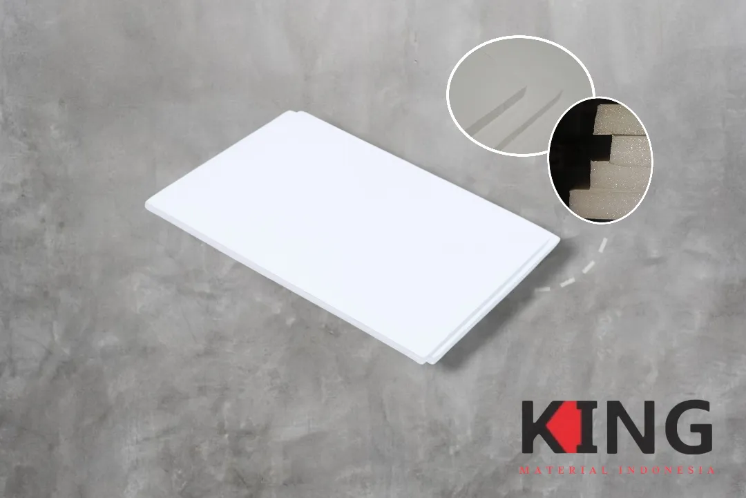 FOAMBOARD 3MM, 5MM, 10MM