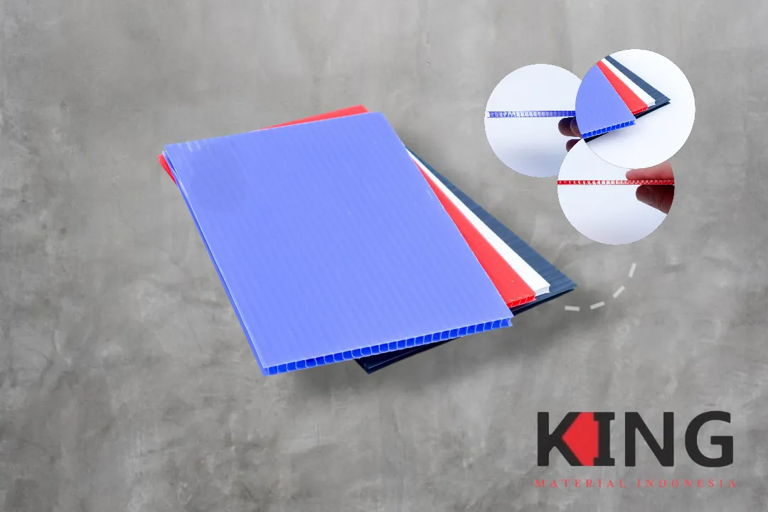IMPRABOARD 2MM, 3MM, dan 5MM