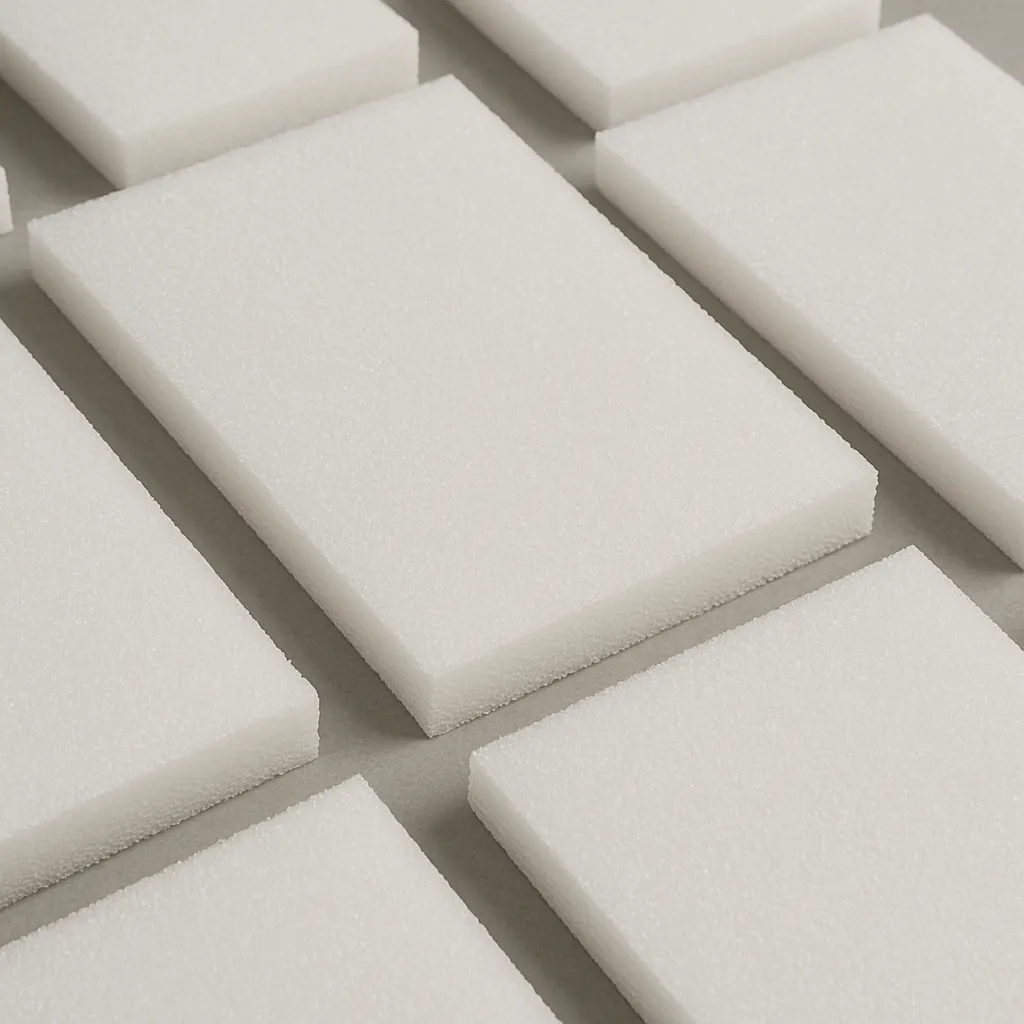 PU FOAM LEMBARAN/SHEET 1cm x 100 cm x 200cm