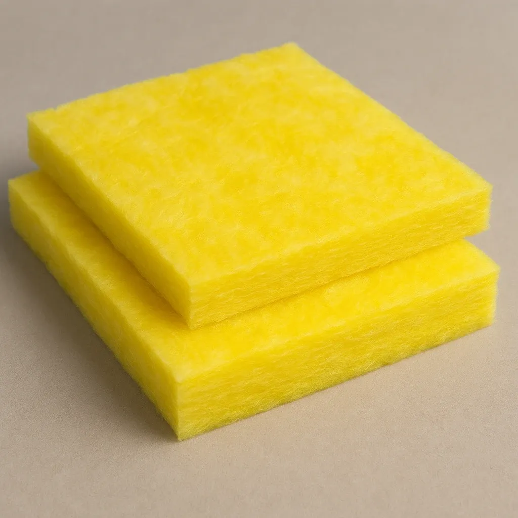 GLAS WOOL 25MM