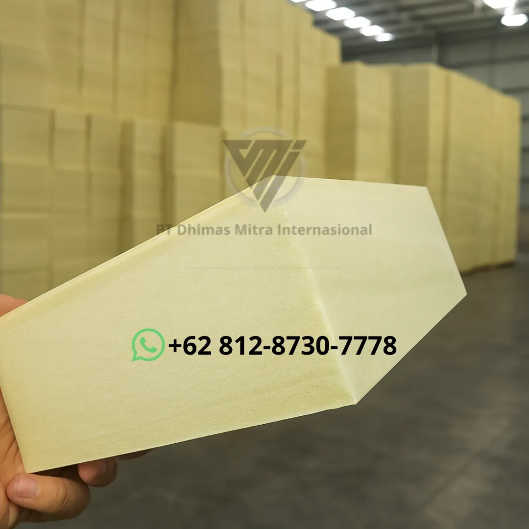 EXTRUDED POLYSTYRENE (XPS) FOAM BOARD