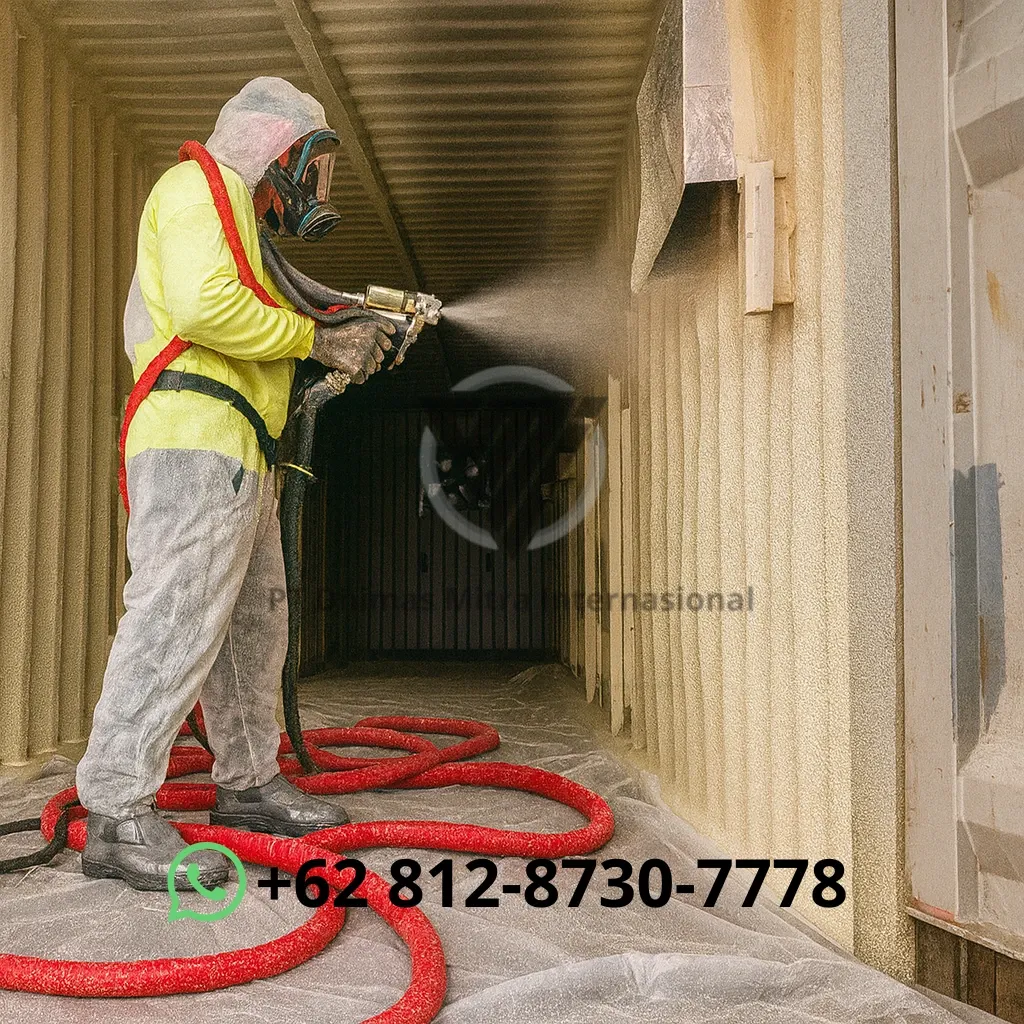 PU FOAM SPRAY | POLYURETHANE FOAM SPRAY