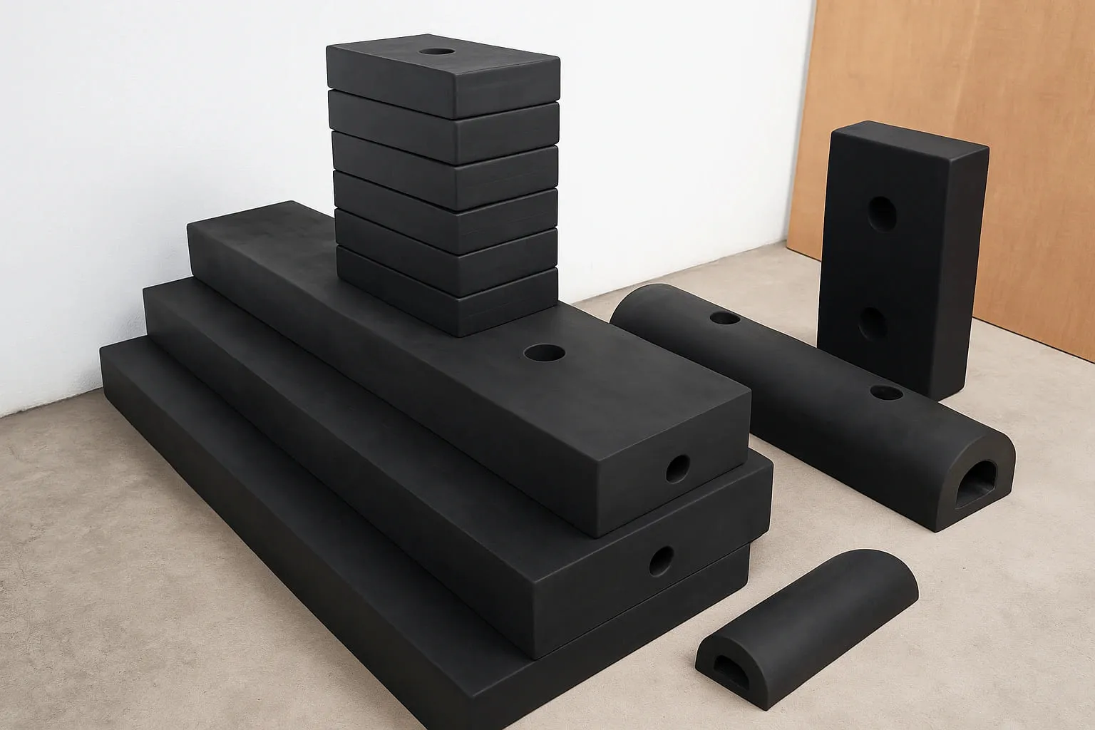 Rubber Loading Dock: Harga, Fungsi, dan Panduan Terbaru Pelindung Gudang & Dermaga –