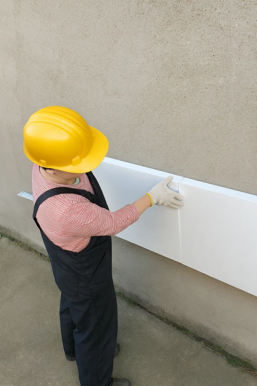 XPS Foam Sheet (Extruded Polystyrene): Solusi Insulasi Bangunan Modern Untuk Konstruksi Efisien Energi