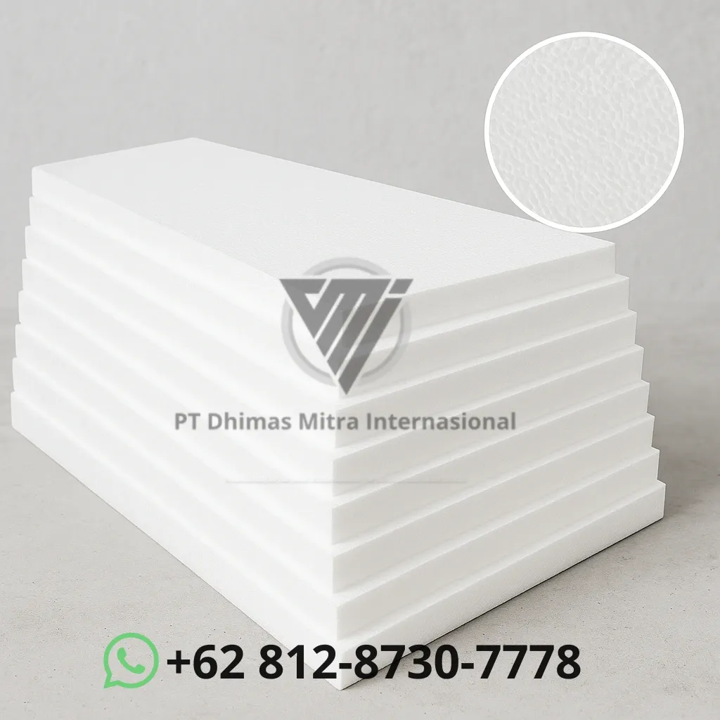 Polyfoam: Panduan Lengkap Jenis, Harga, dan Kegunaan Terbaik di Indonesia