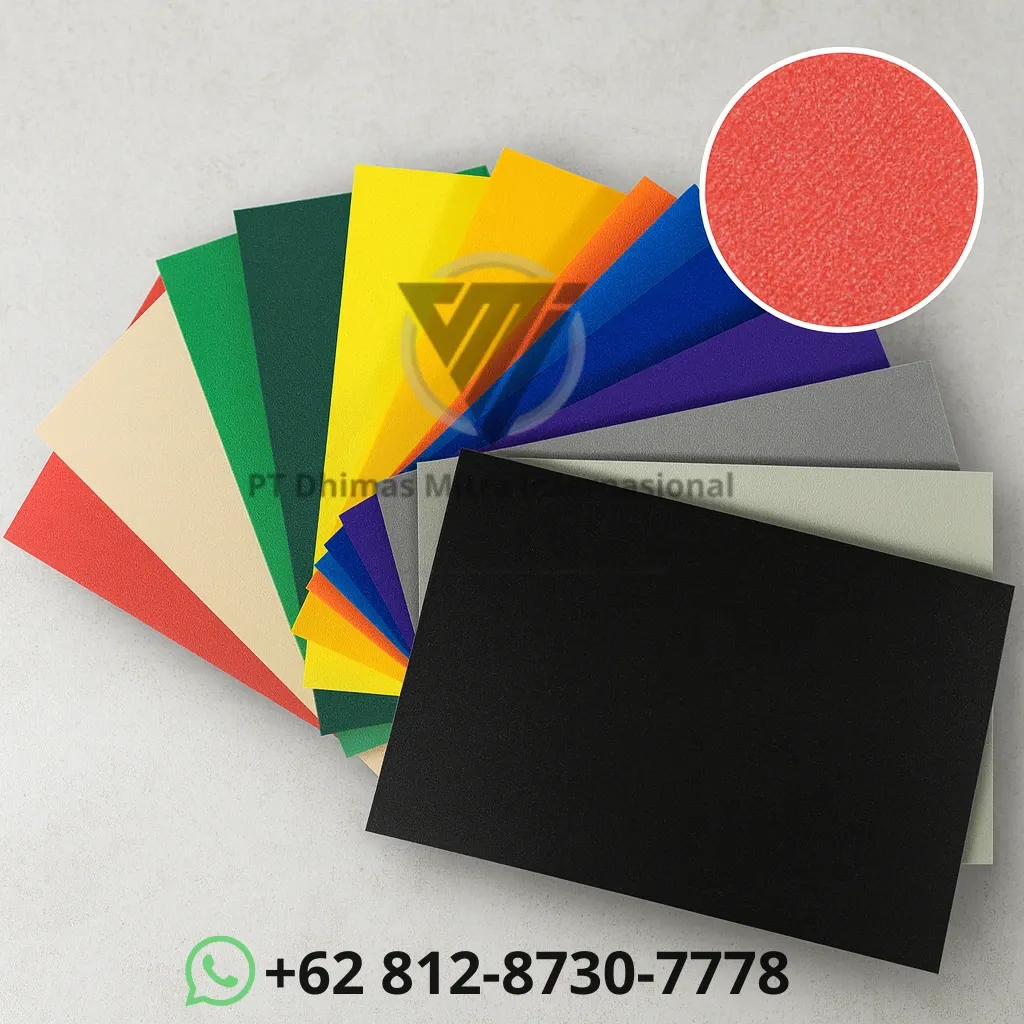 KD Board: Jenis, Harga, & Supplier Terpercaya | King Material Indonesia