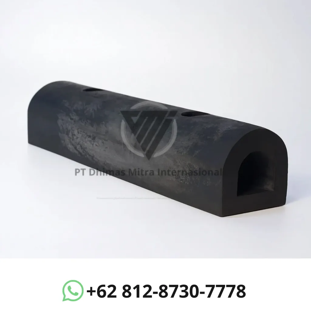 Rubber Loading Dock: Jenis, Ukuran, Material, Instalasi, dan Harga Terbaru 2025 (Panduan Lengkap Industri)