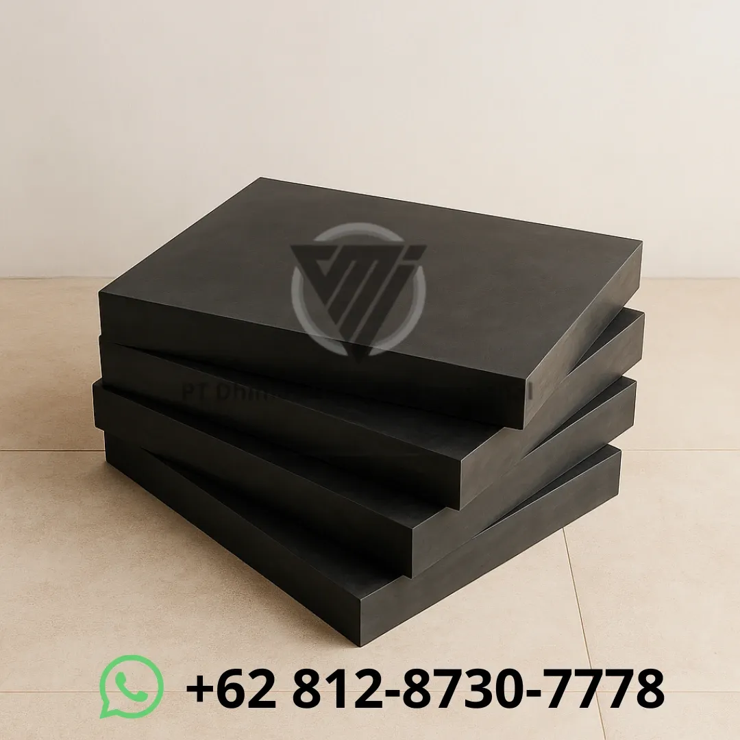 Apa Itu Elastomer Bearing Pad? Fungsi, Cara Kerja, dan Standar SNI/AASHTO Pada Jembatan