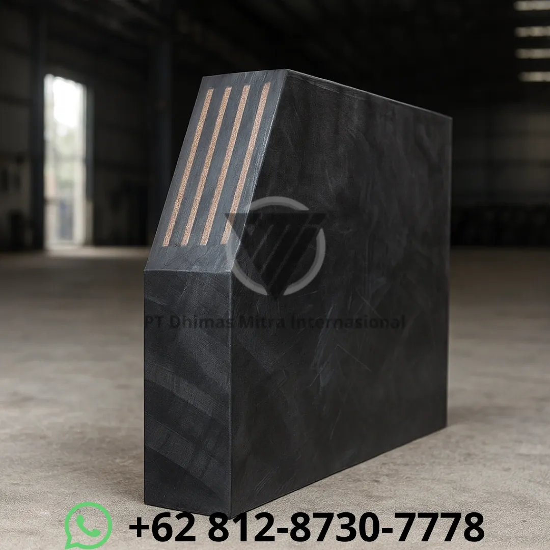 Jual Elastomer Bearing Pad SNI/AASHTO - Harga Pabrik & Siap Kirim Nasional